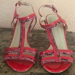 SUPER CUTE HIGH HEELS SHOES